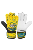 LUVA POKER CAMPO CELERITY TRAINING INFANTIL - Amarelo LUVA POKER CAMPO CELERITY TRAINING INFANTIL - Amarelo