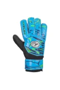 LUVA POKER CAMPO CELERITY TRAINING INFANTIL - Azul