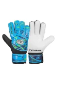LUVA POKER CAMPO CELERITY TRAINING INFANTIL - Azul