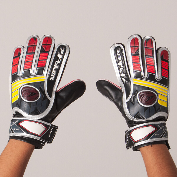 LUVA POKER CAMPO FAST TRAINING INFANTIL