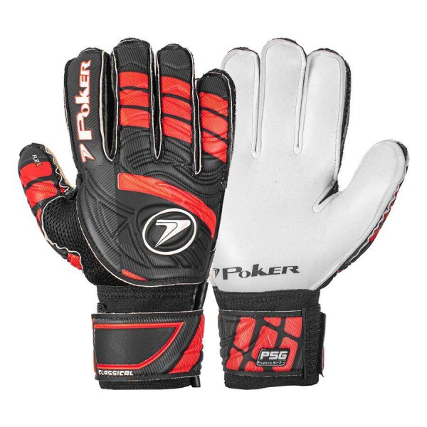 LUVA POKER CAMPO PROFISSIONAL CLASSIC