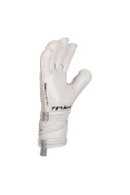 LUVA POKER CAMPO PROFISSIONAL ECLIPSE - Branco/cinza