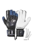 LUVA POKER CAMPO PROFISSIONAL ORTHO VULCAN II - Preto/marinho