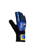 LUVA POKER CAMPO TRAINING INFINITY - Preto/marinho