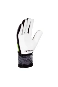 LUVA POKER CAMPO TRAINING INFINITY - Preto/verde