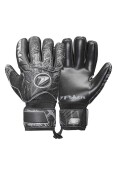 LUVA POKER FUTEBOL DE CAMPO ADAPT III - Preto/chumbo