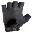 LUVA POKER GEL MUSCULACAO SLIM LIFT - Preto/chumbo LUVA POKER GEL MUSCULACAO SLIM LIFT - Preto/chumbo