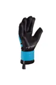 LUVA POKER GOLEIRO PROFISSIONAL ORTHO VULCAN III - Preto/azul
