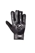 LUVA POKER GOLEIRO TRAINING BASIC - Preto/grafite
