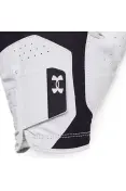 LUVA UNDER ARMOUR GOLF ISO-CHILL - Branco/preto