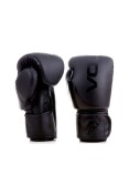 LUVA VOLLO BOXE TRAINING 12 OZ BLACK - Preto