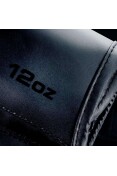 LUVA VOLLO BOXE TRAINING 12 OZ BLACK - Preto