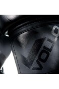 LUVA VOLLO BOXE TRAINING 14 OZ BLACK - Preto