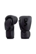 LUVA VOLLO BOXE TRAINING 14 OZ BLACK - Preto