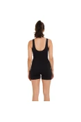 MACAQUINHO LIVE LEGS FEMININO - Preto