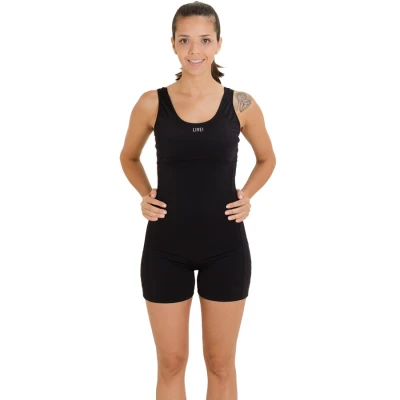 MACAQUINHO LIVE LEGS FEMININO - Preto