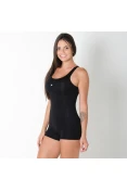 MACAQUINHO POKER HIDRO FEMININO - Preto