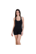 MACAQUINHO RAINHA ZORAH FEMININO - Preto