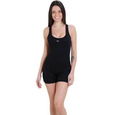 MACAQUINHO RAINHA ZORAH FEMININO - Preto