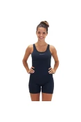 MACAQUINHO SPEEDO BÁSICO FEMININO - Grafite