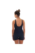MACAQUINHO SPEEDO BÁSICO FEMININO - Grafite