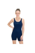 MACAQUINHO SPEEDO BÁSICO FEMININO - Marinho