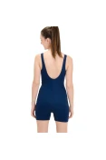 MACAQUINHO SPEEDO BÁSICO FEMININO - Marinho