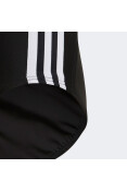 MAIÔ ADIDAS ATHLY V 3 STRIPES INFANTIL - Preto/branco