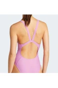 MAIO ADIDAS ESS VBCK SUIT FEMININO - Lilas
