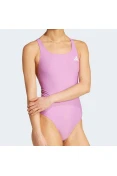 MAIO ADIDAS ESS VBCK SUIT FEMININO - Lilas