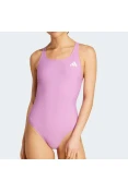 MAIO ADIDAS ESS VBCK SUIT FEMININO - Lilas
