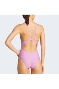 MAIO ADIDAS ESS VBCK SUIT FEMININO - Lilas
