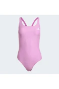MAIO ADIDAS ESS VBCK SUIT FEMININO - Lilas