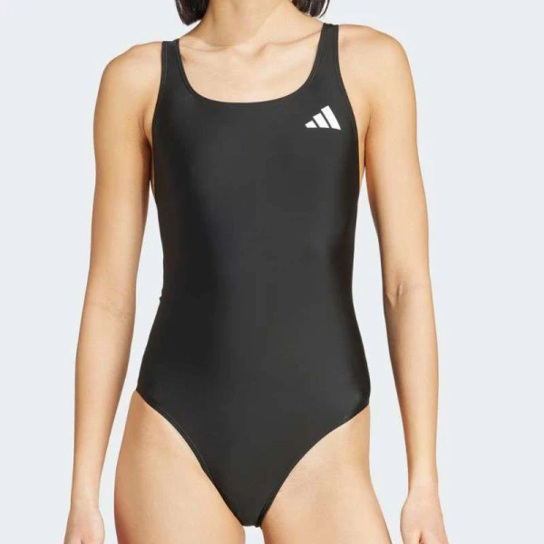 MAIO ADIDAS ESS VBCK SUIT FEMININO - Preto