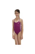 MAIÔ ADIDAS INFANTIL - Roxo MAIÔ ADIDAS INFANTIL - Roxo