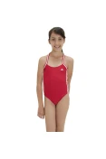 MAIO ADIDAS INFANTIL - Vermelho MAIO ADIDAS INFANTIL - Vermelho