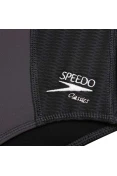 MAIÔ CLASSIC MODELADOR COM BOJO SPEEDO FEMININO - Chumbo