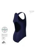 MAIO MAILLOT VITAL 3 SPEEDO INFANTIL - Marinho