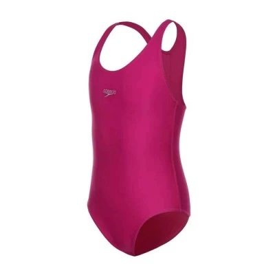 MAIO MAILLOT VITAL 3 SPEEDO INFANTIL - Pink