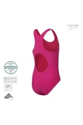 MAIO MAILLOT VITAL 3 SPEEDO INF - Rosa