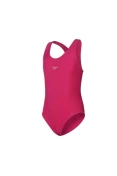 MAIO MAILLOT VITAL 3 SPEEDO INF - Rosa