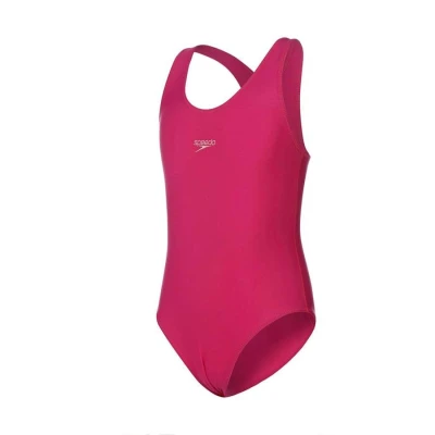 MAIO MAILLOT VITAL 3 SPEEDO INF - Rosa