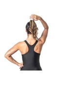 MAIO POKER NATACAO ANATOMICO SEA II - Preto