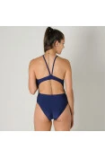 MAIÔ SPEEDO CLASSICS - Marinho