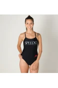 MAIÔ SPEEDO CLASSICS - Preto