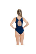 MAIÔ SPEEDO CLIPBACK - Marinho