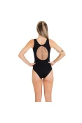 MAIÔ SPEEDO CLIPBACK - Preto MAIÔ SPEEDO CLIPBACK - Preto