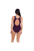 MAIÔ SPEEDO CLIPBACK - Roxo MAIÔ SPEEDO CLIPBACK - Roxo