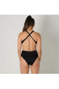 MAIÔ SPEEDO COOL - Preto