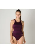 MAIÔ SPEEDO COOL - Roxo